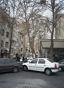 فروشگاه لوازم یدکی خودرو اسپرت یدک
