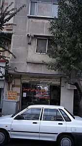 تودوزی روکش اتومبیل