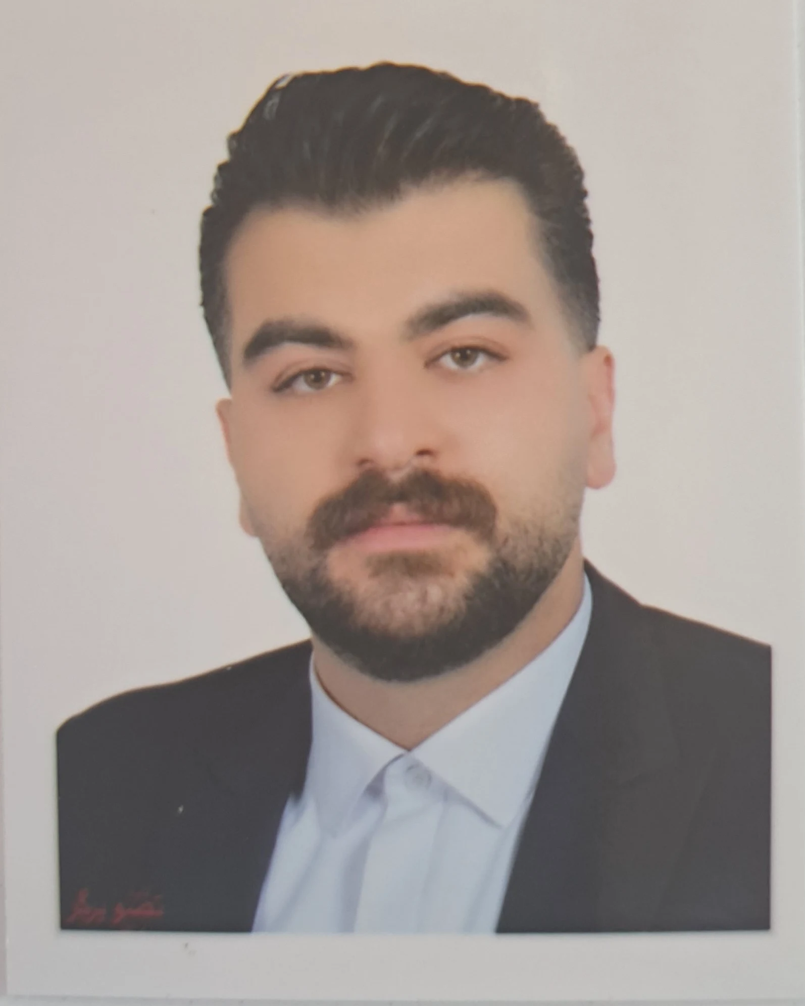 وکیل محسن سامعی راد