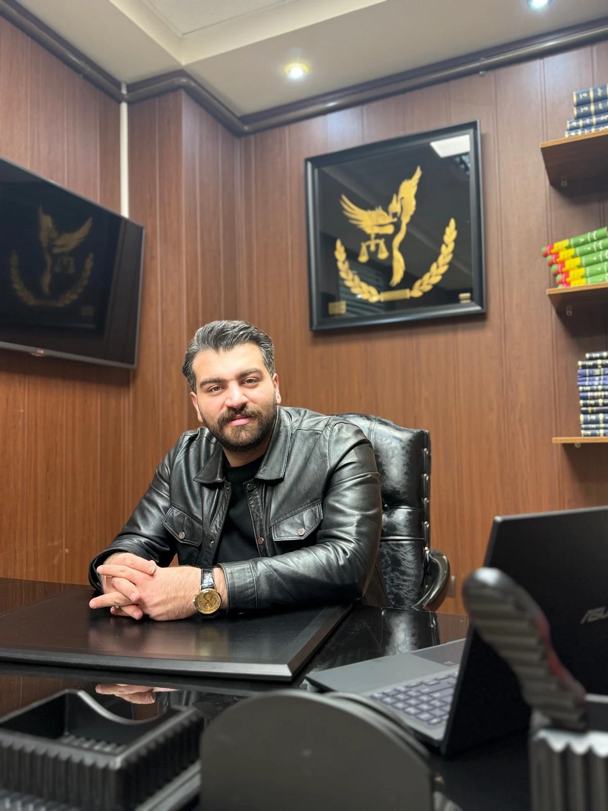 وکیل محسن سامعی راد - تصویر 2