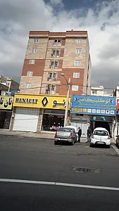 مرکز تخصصی یدکی رنو موتوری