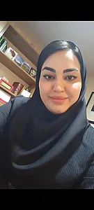 زهرا کاظمی وکیل خانم