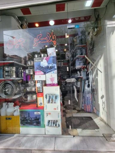 پلاسکو جوان