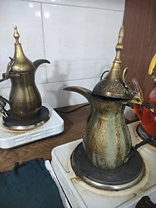 دهکده قهوه