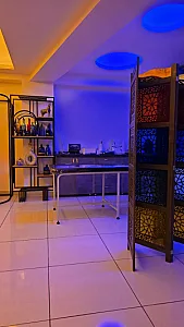 مرکز ماساژ ایپک