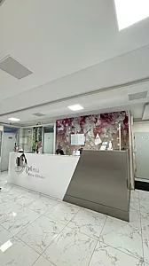 مرکز دندان پزشکی هدی