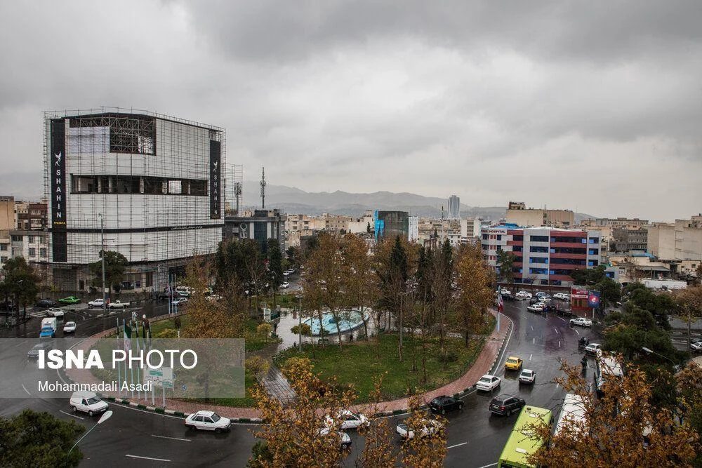 پردیس سینمایی شاهین - تصویر 2