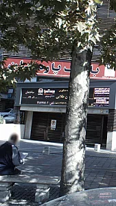 نمایندگی بیمه سامان امیر دباغ ماهر کد ۱۵۰۱۹