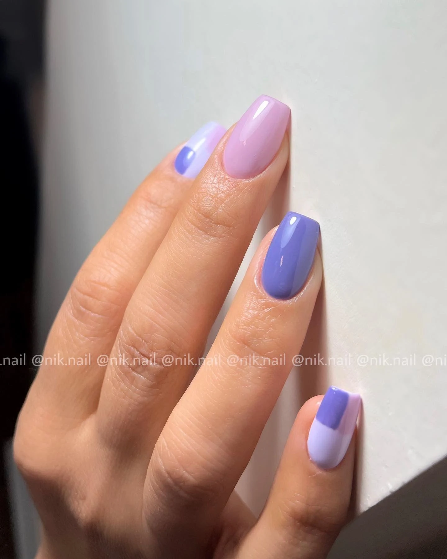 سالن ناخن نیک نِیل - تصویر 3