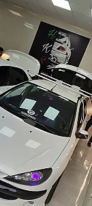 دیتیلینگ HKS