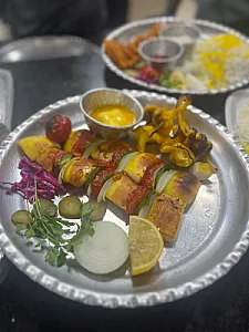 اجرای تورهای چابهار آریا سیر مکران