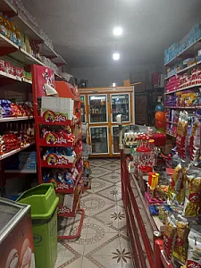 سوپر مارکت آنلاین