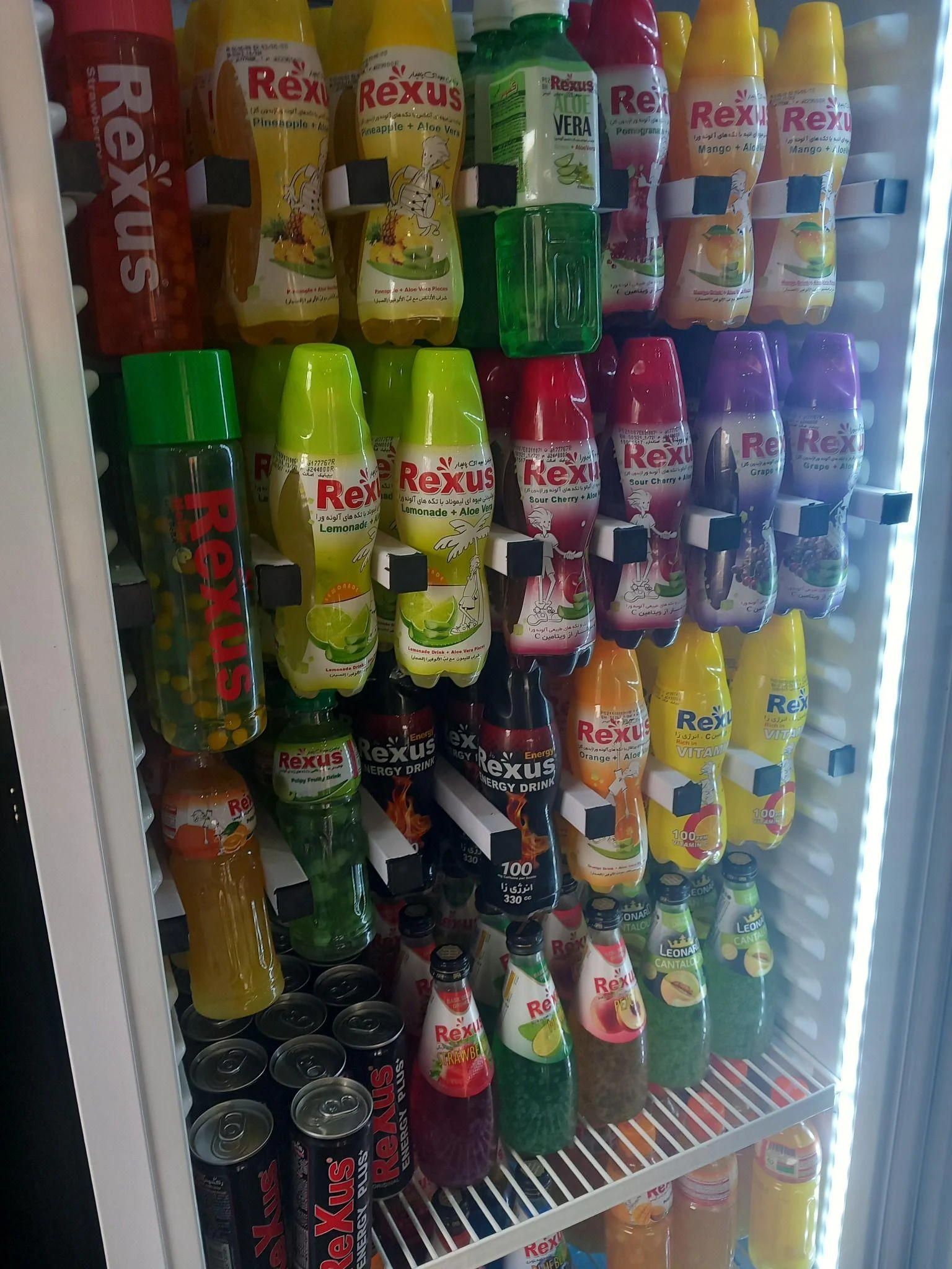 سوپر مارکت آنلاین - سوپرمارکت در تهران - تصویر 3