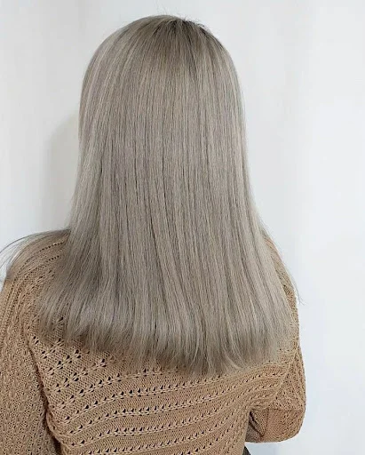 سالن زیبایی گلاریس