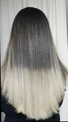 سالن زیبایی گلاریس