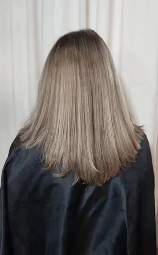 سالن زیبایی گلاریس