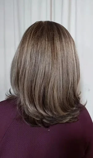 سالن زیبایی گلاریس