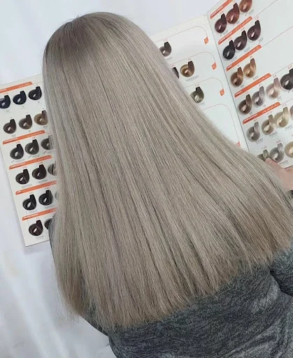 سالن زیبایی گلاریس