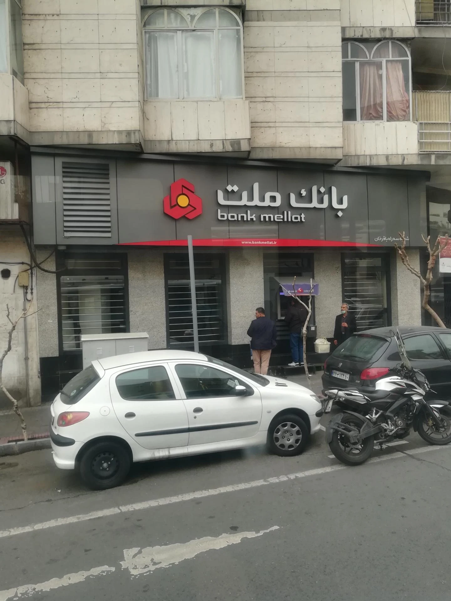 بانک ملت دستگردی - تصویر 3