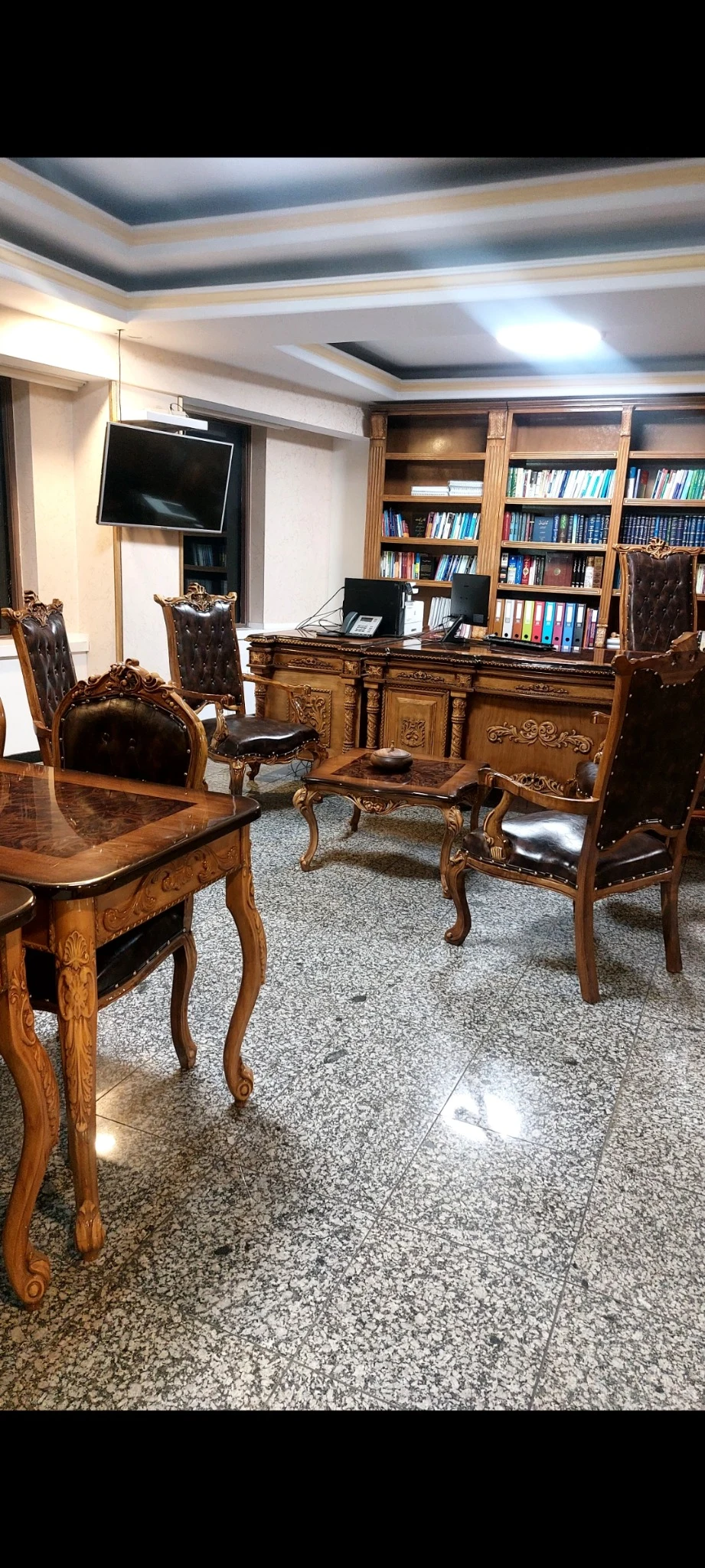 وکیل پایه یک دادگستری(املاک و مستغلات) - دفتر وکالت در تهران - تصویر 3