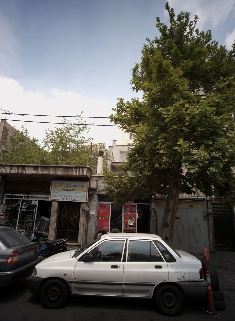 فروشگاه رینگ و لاستیک - تصویر 2