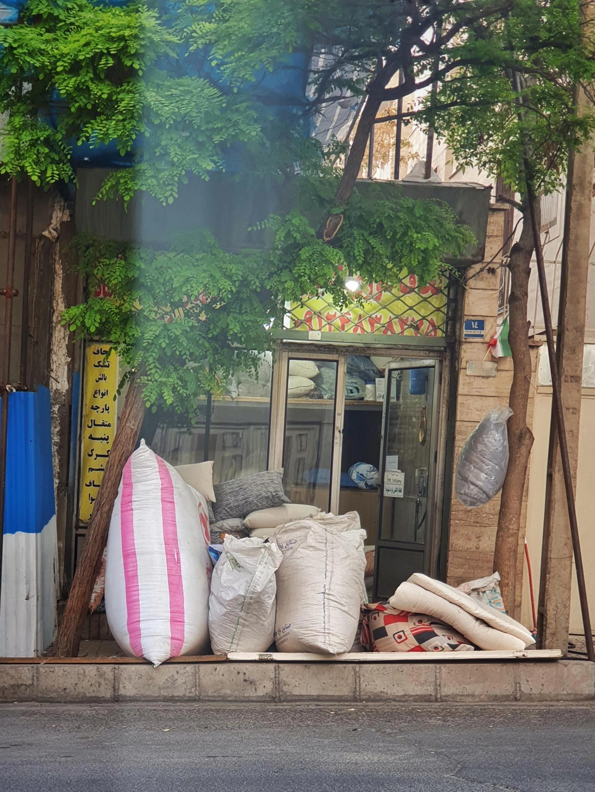 کالای خواب مورن - تصویر 2