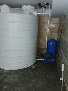 تاسیسات ساختمانی حسین پور