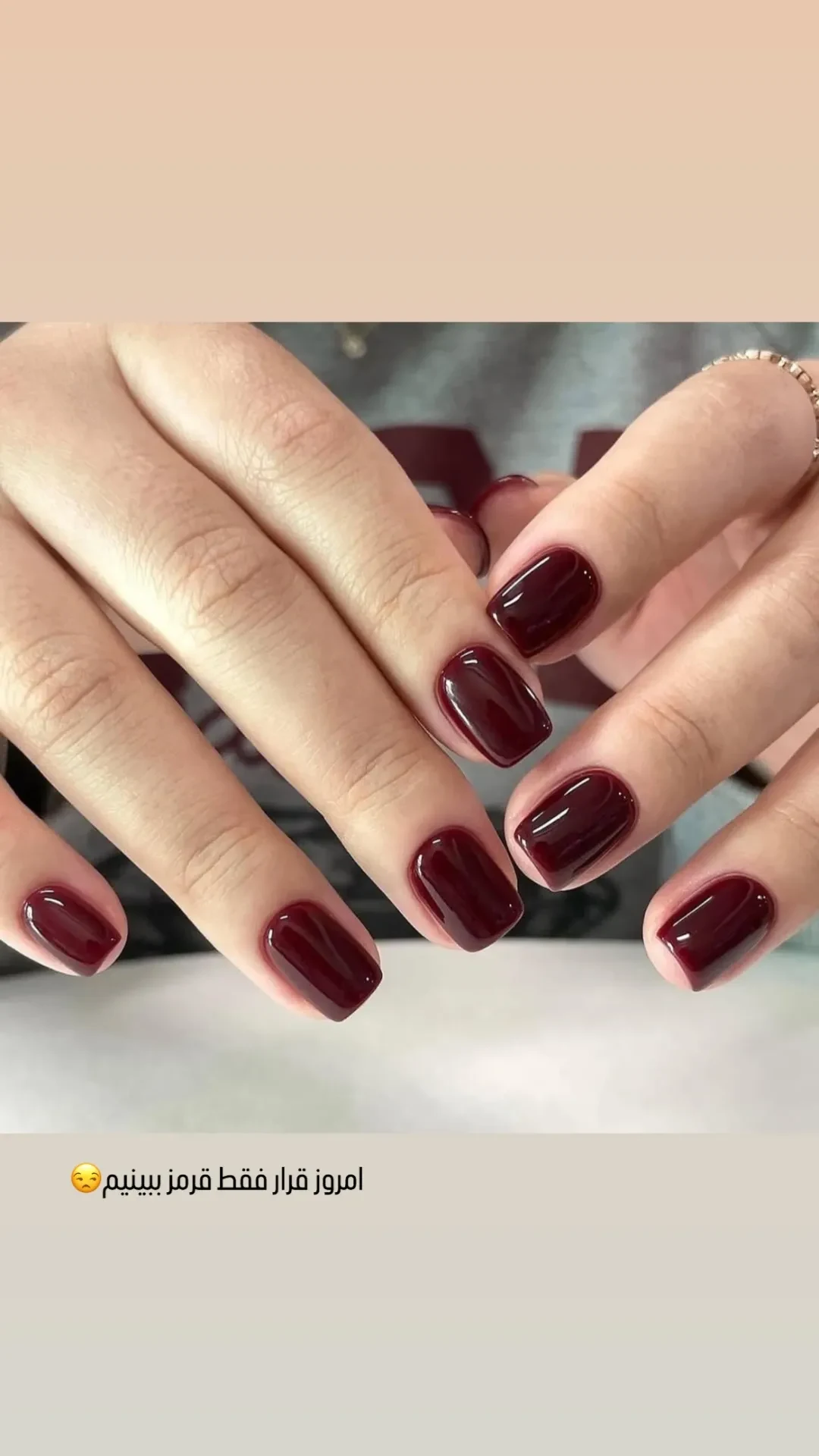 سالن تخصصی ناخن و مژه مهتاب - تصویر 4