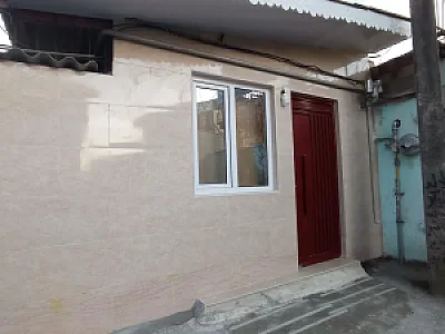 سوئیت فلت حیدری 1
