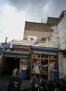 یدک سیکلت قائم