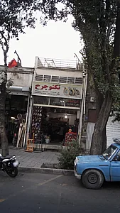 تکنو چرخ