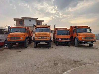آموزشگاه رانندگی اتحاد اهواز (دفتر ثبت نام)