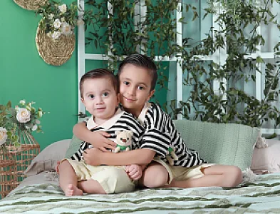 اتلیه  نیلی