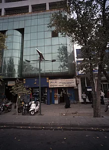 نمایندگی قطعات خودرو ایساکو