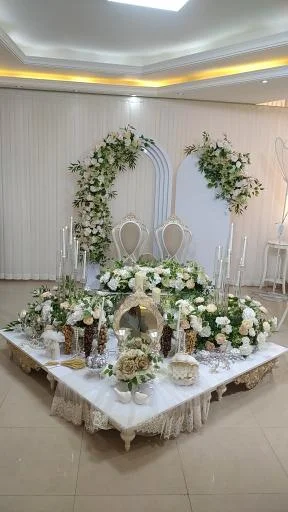 دفتر ازدواج 8 و طلاق 27 تبریز