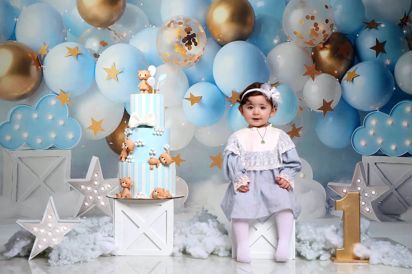 آتلیه عکاسی پنج