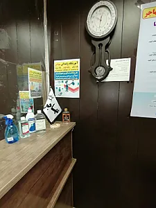 آموزشگاه رانندگی مهاجر پایه یکم دوم ویژه