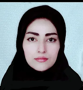 وکیل فاطمه کریمی