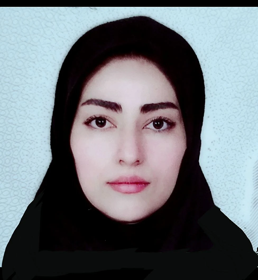وکیل فاطمه کریمی