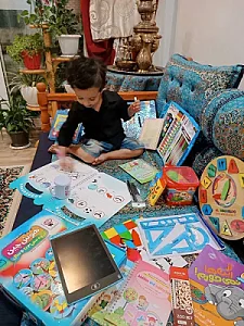 سدای شاد