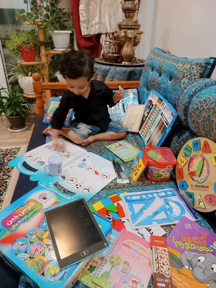 سدای شاد