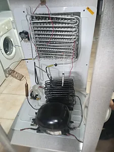 نصب وتعمیرات لوازم خانگی مرادی