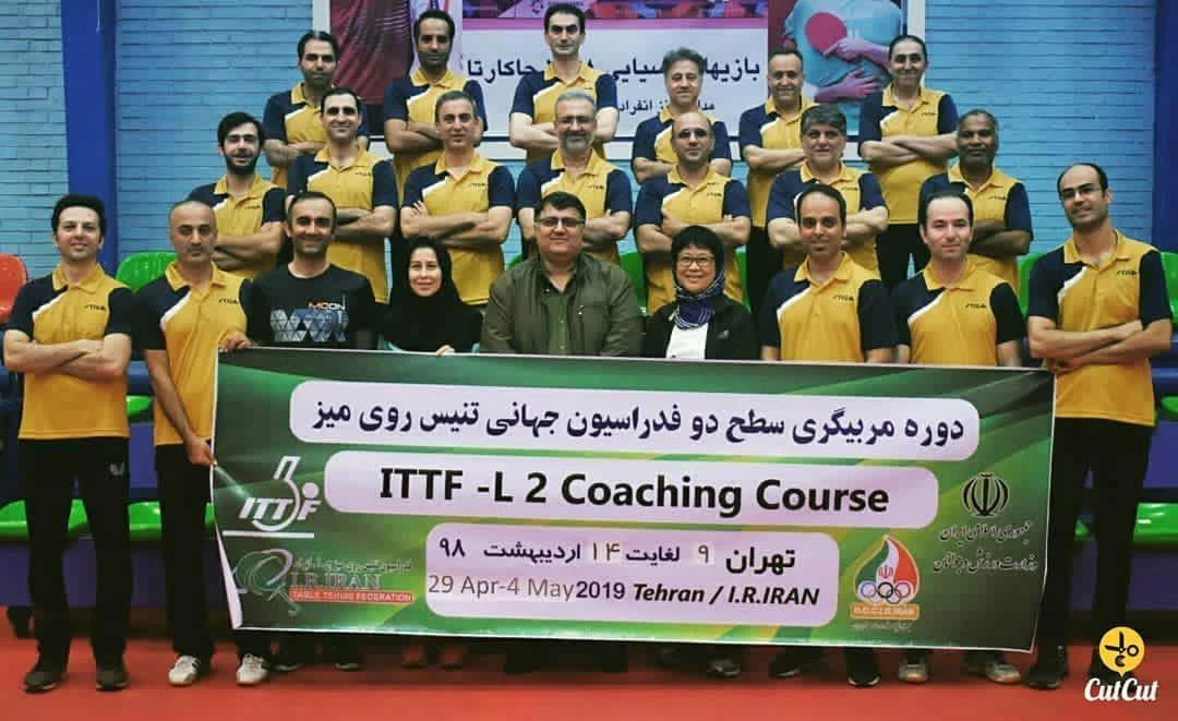 آموزش خصوصی تنیس روی میز پاک نژاد - تصویر 3