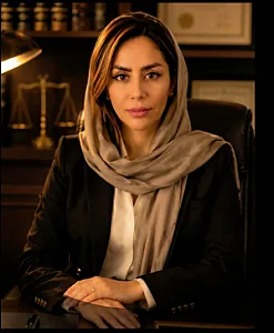 دفتر وکالت شیما زندجو،وکیل دادگستری