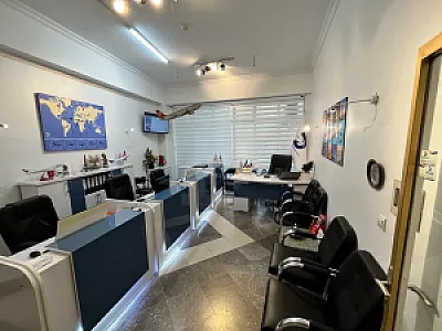 دومان پرواز تبریز