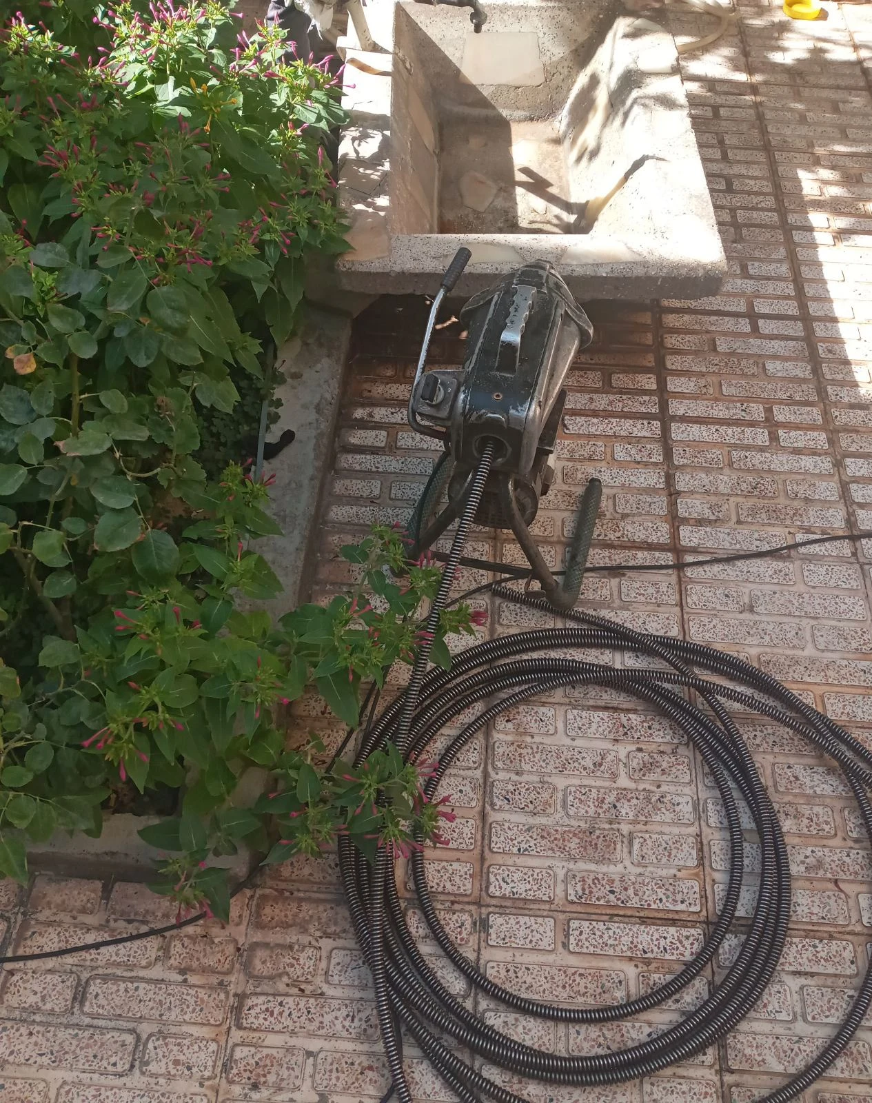 خدمات لوله بازکنی خانی سراسر تهران - تصویر 2