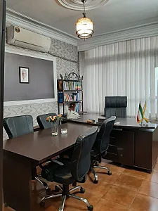 دفتر وکالت دکتراحمدیاسمن