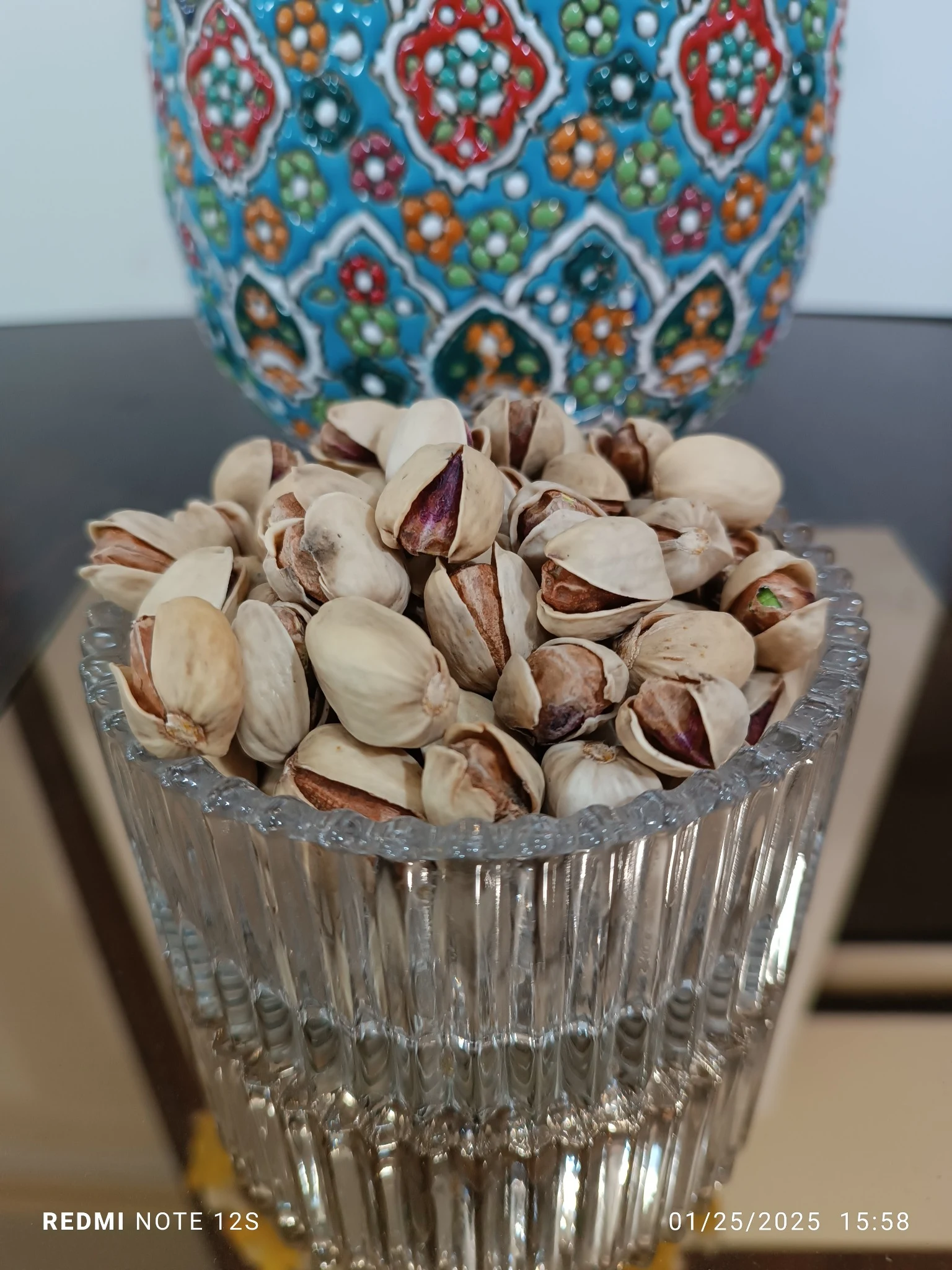 پسته آوازه - تصویر 2