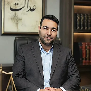 دفتر وکالت محسن خزائی