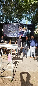 ترک اعتیاد ناجیان زندگی